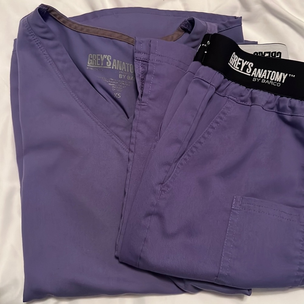 Greys anatomy by Barco scrubs